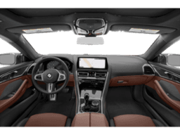 BMW 8 Series M850i Gran Coupe 2026