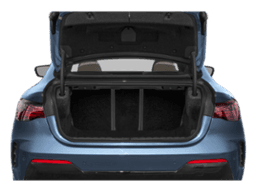 BMW 4 Series M440i Coupe 2026
