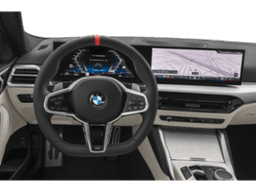 BMW 4 Series M440i Coupe 2026