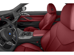 BMW 4 Series M440i Convertible 2026