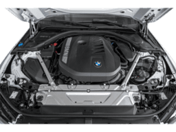 BMW 4 Series M440i Convertible 2026