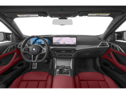 BMW 4 Series M440i Convertible 2026