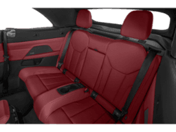 BMW 4 Series M440i Convertible 2026