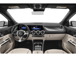 Mercedes-Benz GLA GLA 250 4MATIC SUV 2025