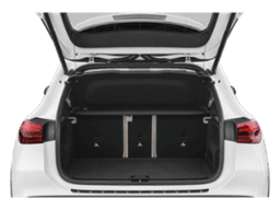 Mercedes-Benz GLA GLA 250 4MATIC SUV 2025