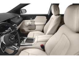 Mercedes-Benz GLA GLA 250 SUV 2025