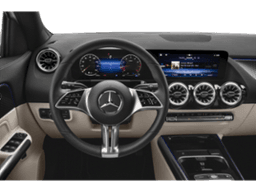 Mercedes-Benz GLA GLA 250 SUV 2025