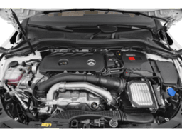 Mercedes-Benz GLA GLA 250 SUV 2025