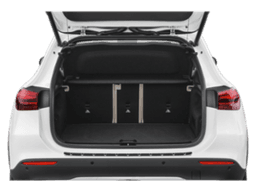 Mercedes-Benz GLA GLA 250 SUV 2025