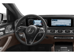 Mercedes-Benz GLE GLE 350 4MATIC SUV 2025