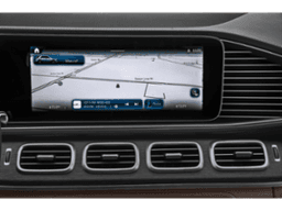 Mercedes-Benz GLE GLE 350 4MATIC SUV 2025