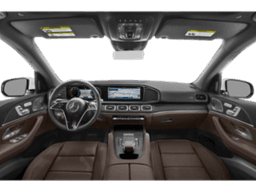 Mercedes-Benz GLE GLE 350 4MATIC SUV 2025