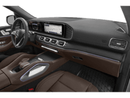 Mercedes-Benz GLE GLE 350 4MATIC SUV 2025