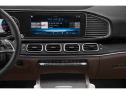 Mercedes-Benz GLE GLE 350 4MATIC SUV 2025
