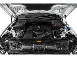 Mercedes-Benz GLE GLE 350 4MATIC SUV 2025