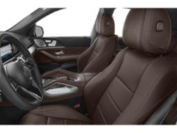 Mercedes-Benz GLE GLE 350 4MATIC SUV 2025