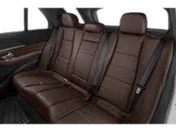 Mercedes-Benz GLE GLE 350 4MATIC SUV 2025