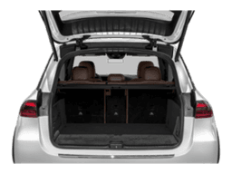 Mercedes-Benz GLE GLE 350 4MATIC SUV 2025