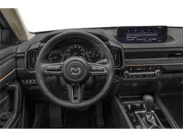 Mazda CX-50 2.5 Turbo Premium Plus Package AWD 2025