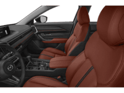 Mazda CX-50 2.5 Turbo Premium Package AWD 2025