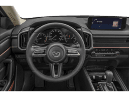 Mazda CX-50 2.5 Turbo Meridian Edition AWD 2025