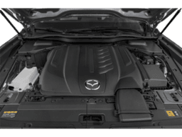 Mazda CX-90 S Premium Package 3.3 Turbo 2025