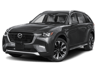 Mazda CX-90 S Premium Package 3.3 Turbo Mazda CX-90 S Premium Package 3.3 Turbo