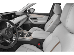 Mazda CX-90 S Premium Package 3.3 Turbo 2025