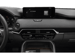 Mazda CX-90 PHEV Preferred Package AWD 2025