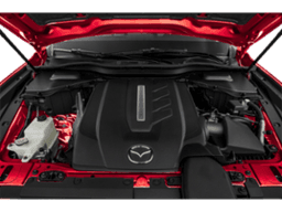 Mazda CX-90 PHEV Preferred Package AWD 2025