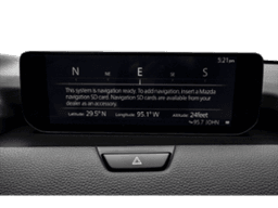 Mazda CX-90 PHEV Preferred Package AWD 2025