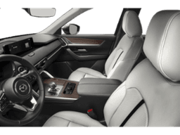Mazda CX-90 PHEV Preferred Package AWD 2025