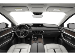 Mazda CX-90 PHEV Preferred Package AWD 2025