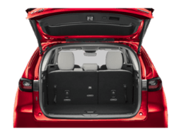 Mazda CX-90 PHEV Preferred Package AWD 2025