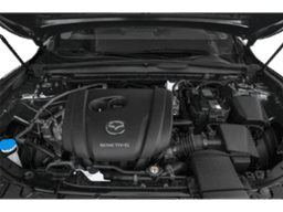 Mazda CX-50 2.5 S Preferred Package AWD 2025