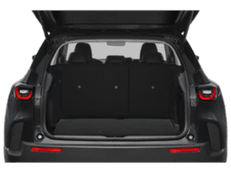 Mazda CX-50 2.5 S Preferred Package AWD 2025