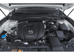 Mazda CX-50 2.5 S Premium Package AWD 2025