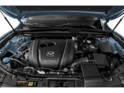 Mazda CX-50 2.5 S Premium Plus Package AWD 2025