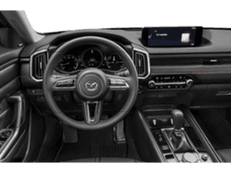 Mazda CX-50 2.5 S Premium Plus Package AWD 2025