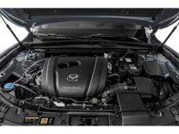 Mazda CX-50 2.5 S Premium Plus Package AWD 2025