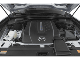 Mazda CX-90 PHEV Premium Sport AWD 2025