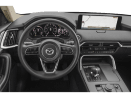 Mazda CX-90 PHEV Premium Sport AWD 2025