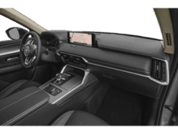 Mazda CX-90 PHEV Premium Sport AWD 2025