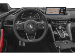 Acura TLX SH-AWD w/A-Spec Package 2025