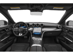 Mercedes-Benz C-Class AMG C 43 4MATIC Sedan 2026