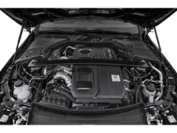 Mercedes-Benz C-Class AMG C 43 4MATIC Sedan 2026