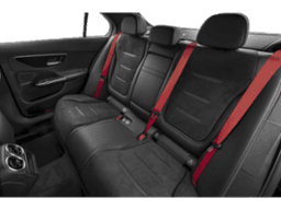 Mercedes-Benz C-Class AMG C 43 4MATIC Sedan 2026
