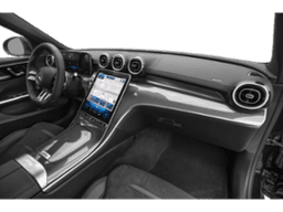 Mercedes-Benz C-Class AMG C 43 4MATIC Sedan 2026