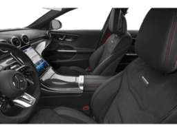 Mercedes-Benz C-Class AMG C 43 4MATIC Sedan 2026