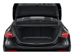 Mercedes-Benz C-Class AMG C 43 4MATIC Sedan 2026